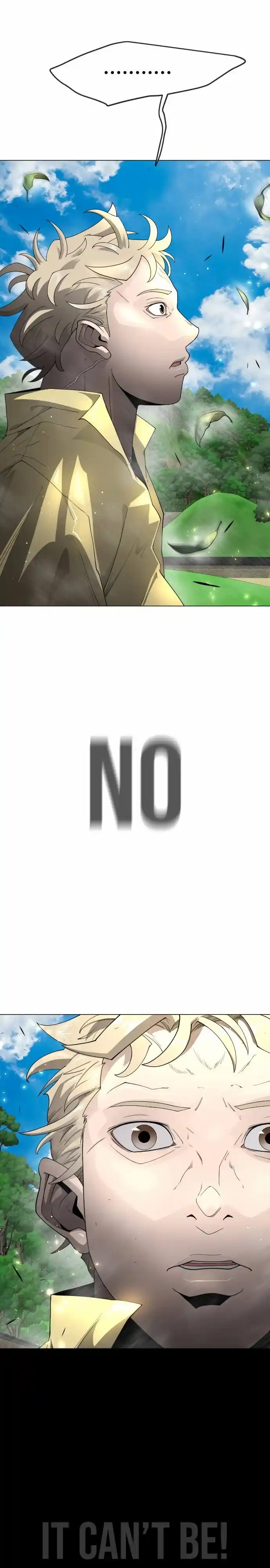 Read The Superhuman Era Manga Online