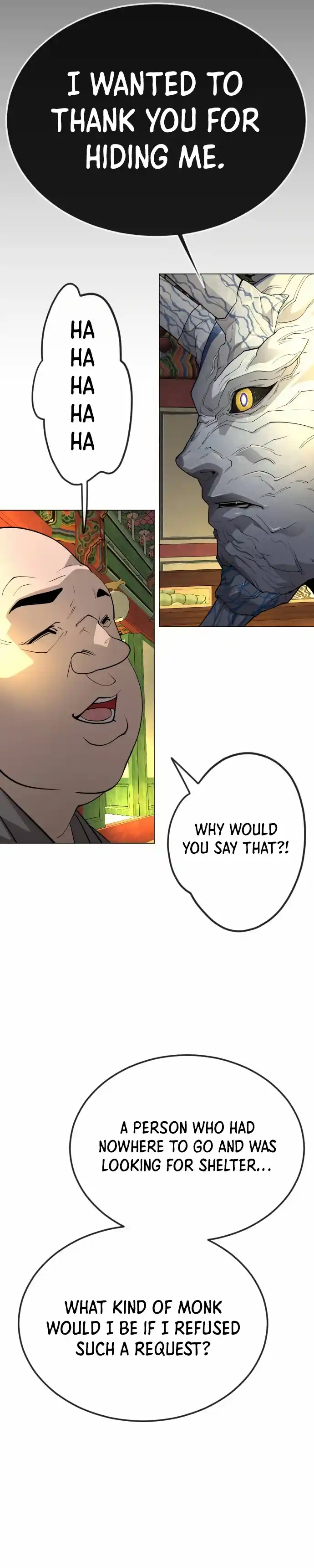 Read The Superhuman Era Manga Online