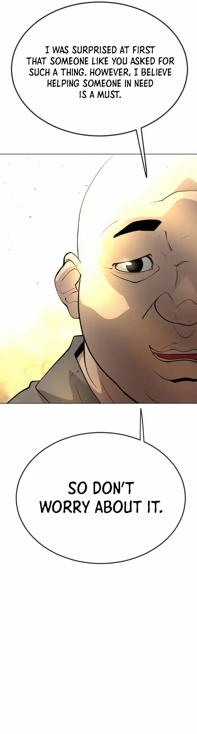 Read The Superhuman Era Manga Online