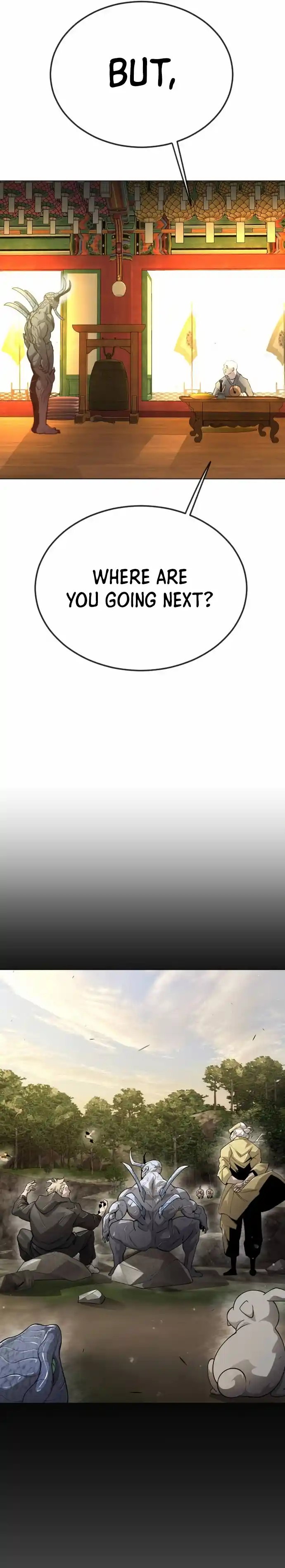 Read The Superhuman Era Manga Online