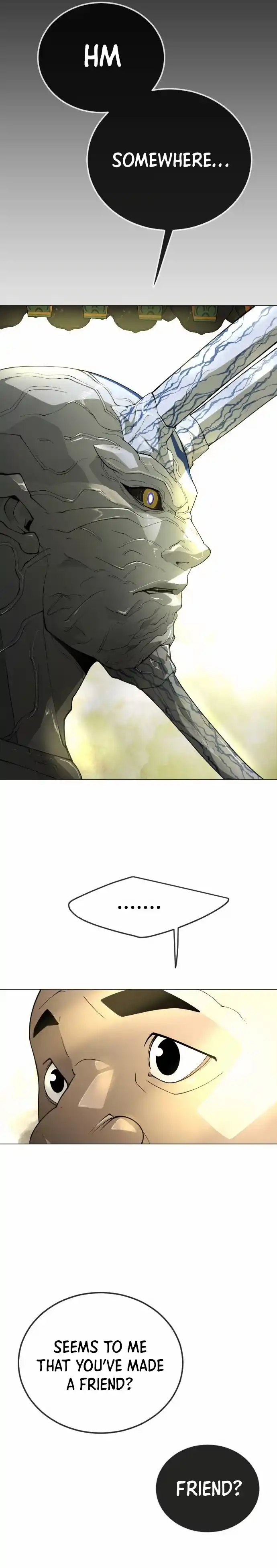 Read The Superhuman Era Manga Online