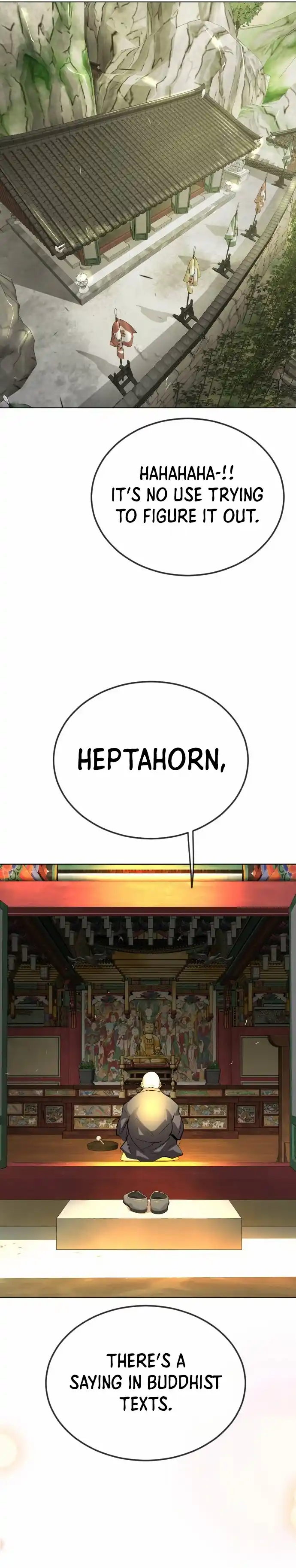 Read The Superhuman Era Manga Online