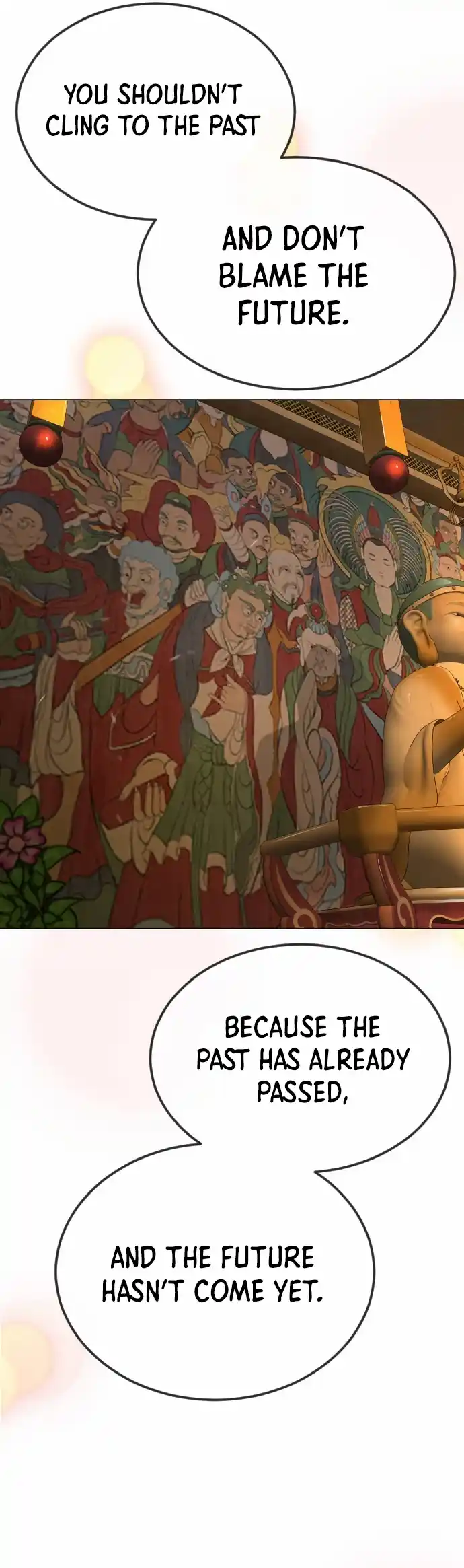 Read The Superhuman Era Manga Online