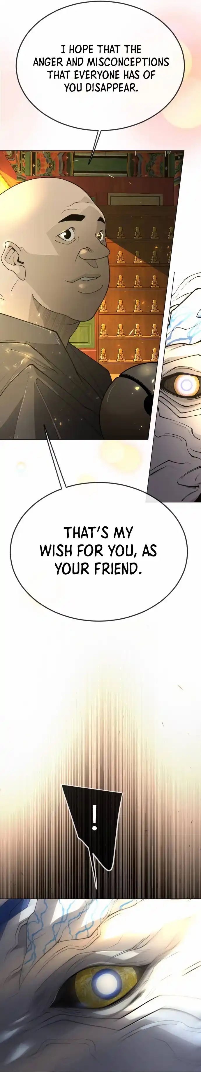 Read The Superhuman Era Manga Online