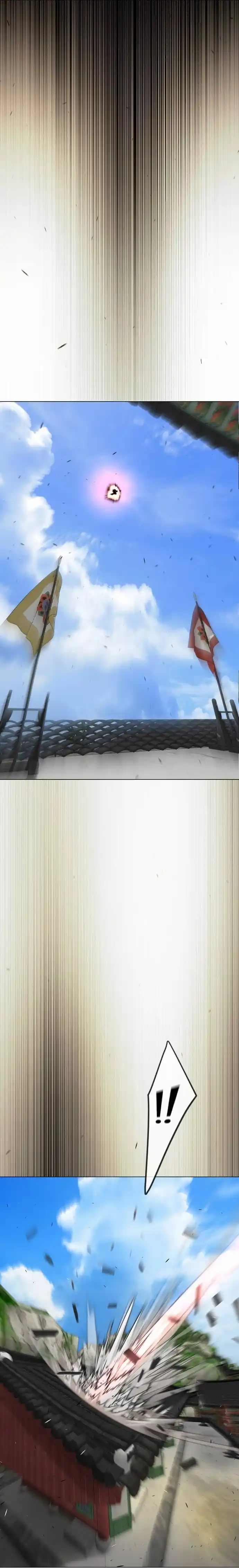 Read The Superhuman Era Manga Online