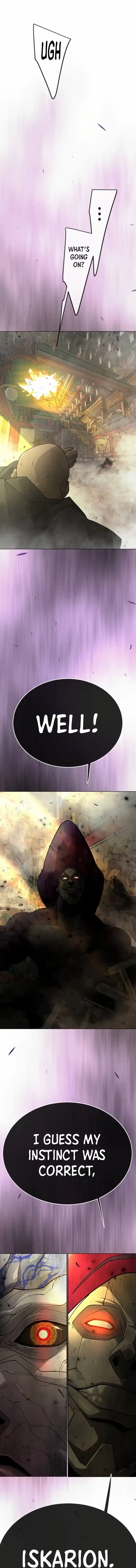 Read The Superhuman Era Manga Online