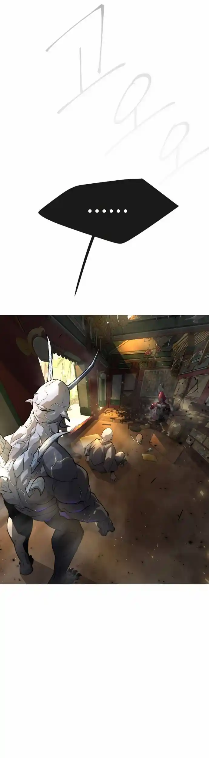 Read The Superhuman Era Manga Online