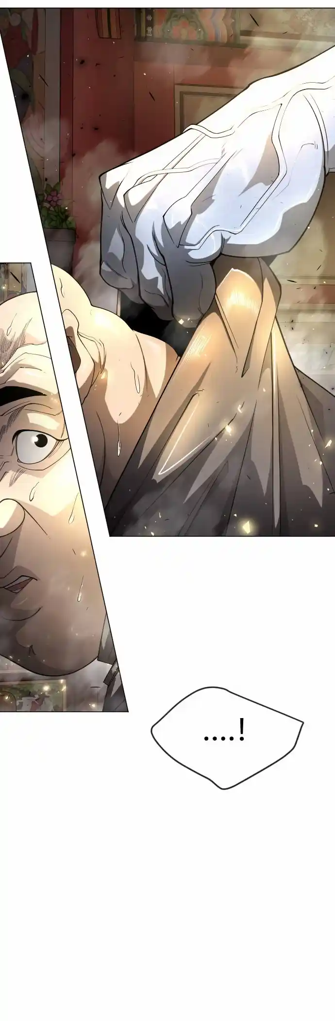 Read The Superhuman Era Manga Online