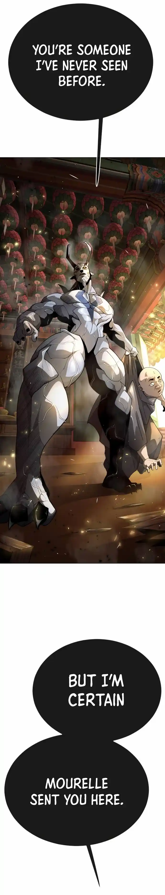 Read The Superhuman Era Manga Online