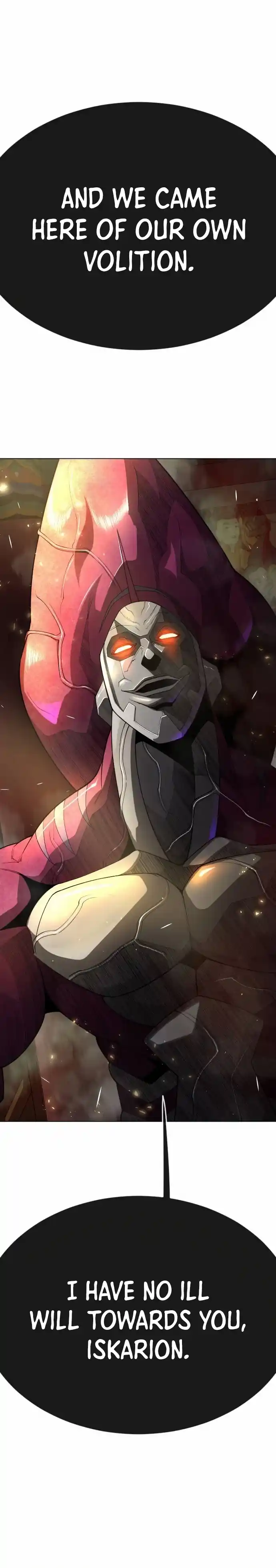 Read The Superhuman Era Manga Online