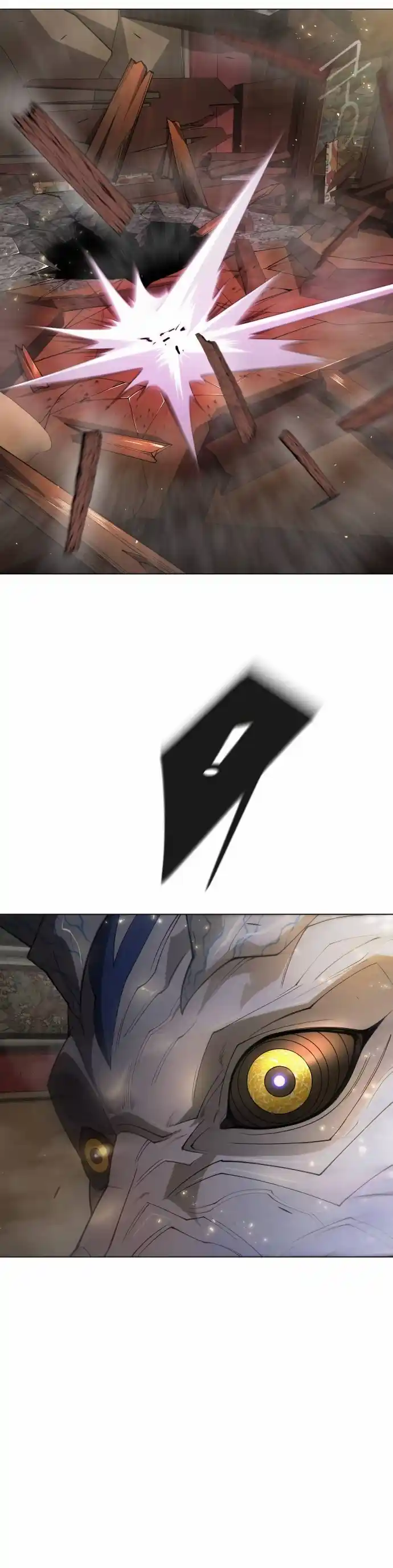 Read The Superhuman Era Manga Online