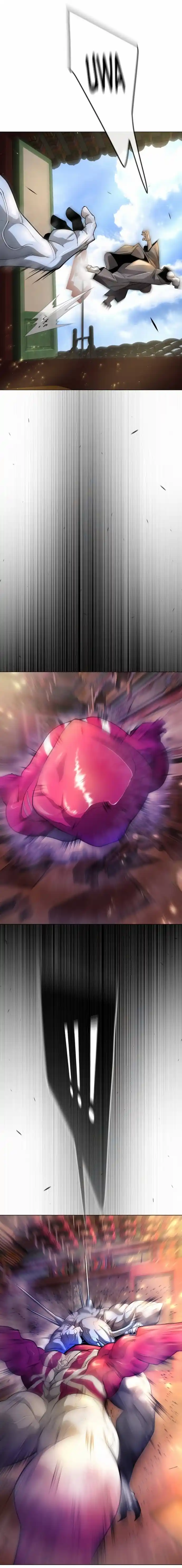 Read The Superhuman Era Manga Online