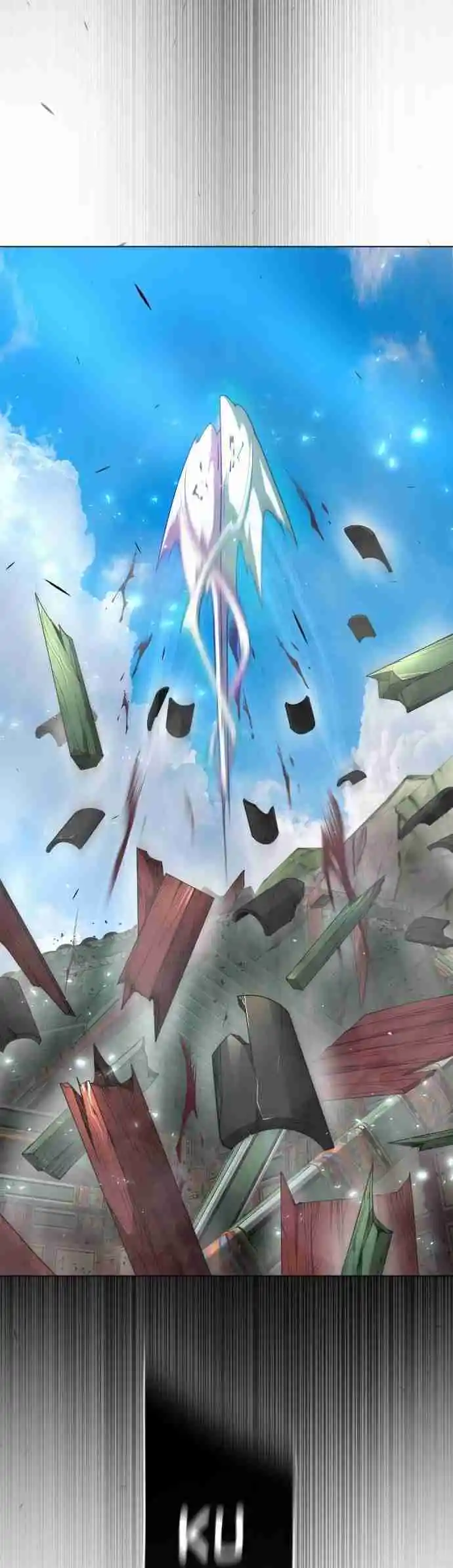 Read The Superhuman Era Manga Online