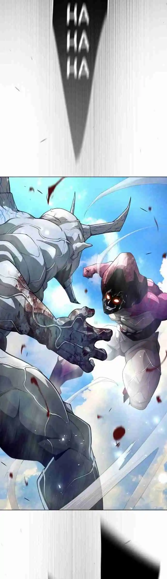 Read The Superhuman Era Manga Online