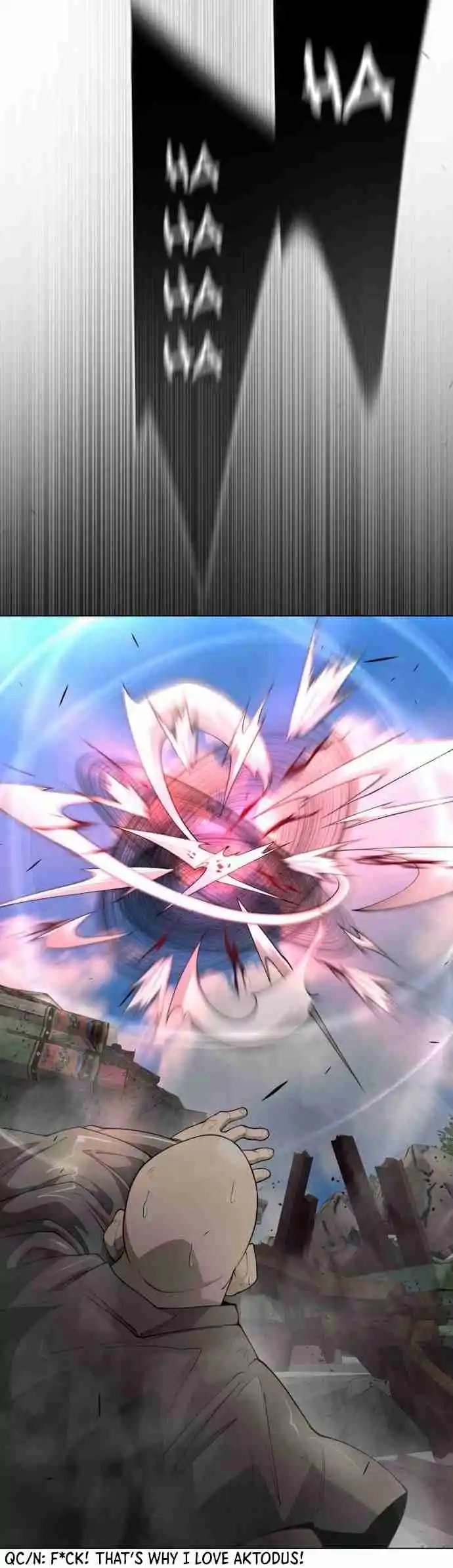 Read The Superhuman Era Manga Online