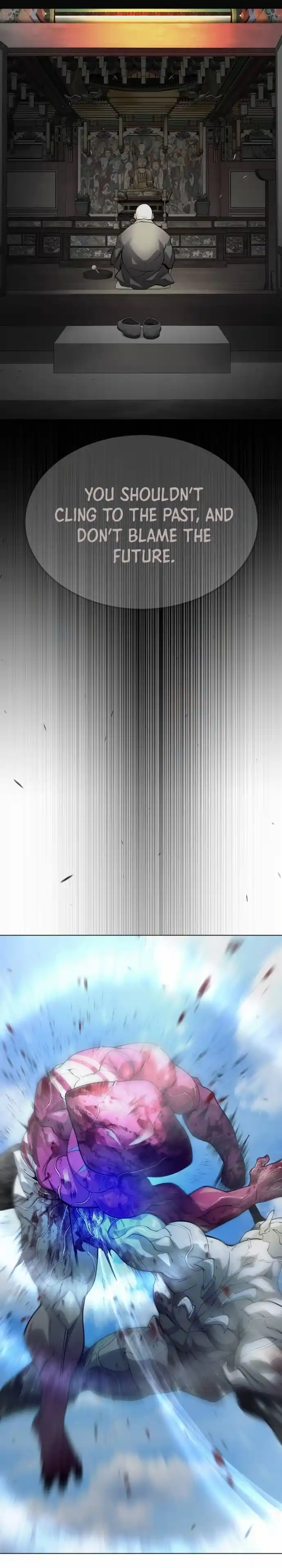 Read The Superhuman Era Manga Online