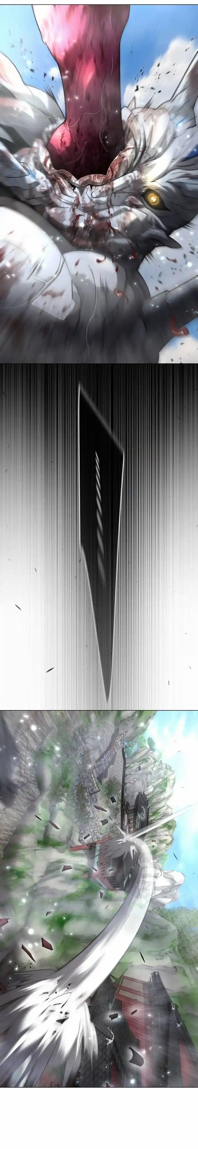 Read The Superhuman Era Manga Online