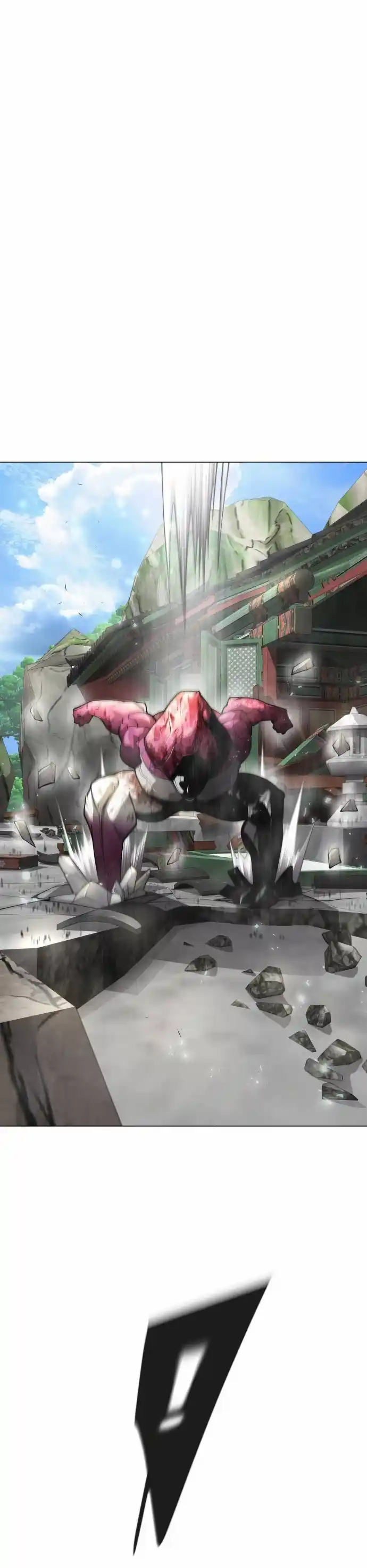 Read The Superhuman Era Manga Online