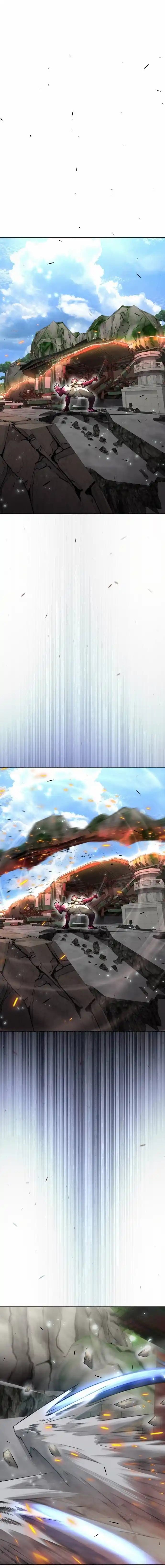 Read The Superhuman Era Manga Online