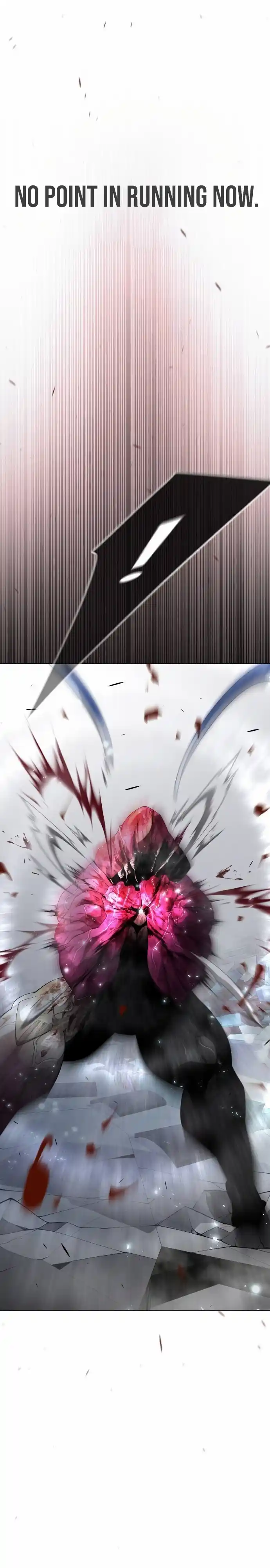 Read The Superhuman Era Manga Online