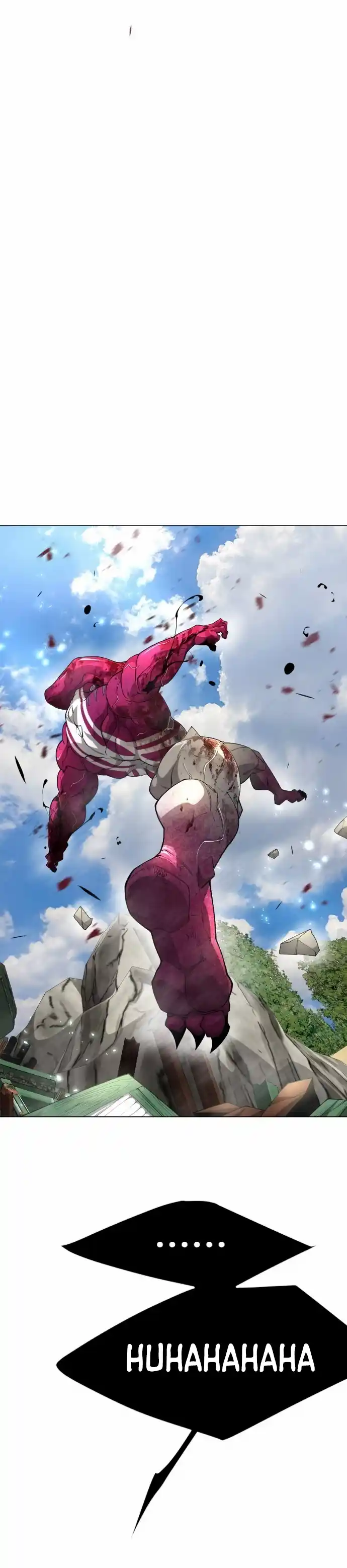 Read The Superhuman Era Manga Online