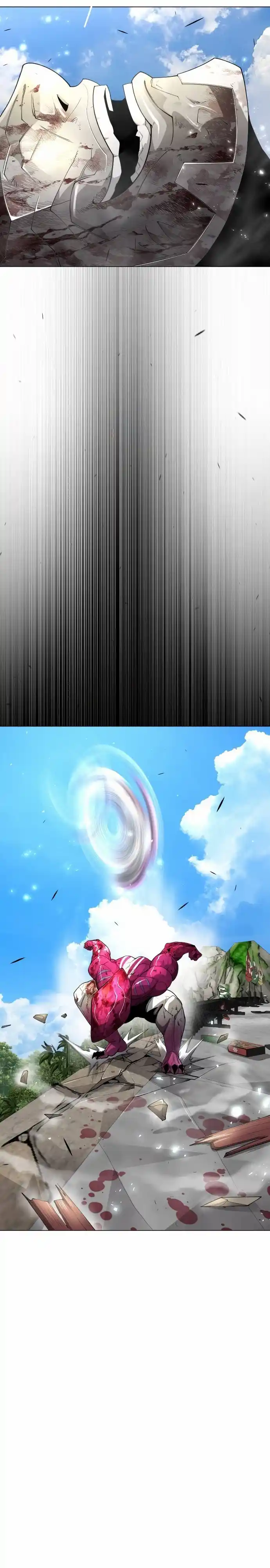 Read The Superhuman Era Manga Online