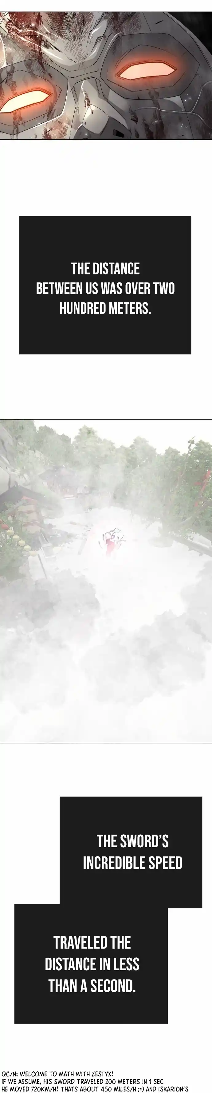 Read The Superhuman Era Manga Online