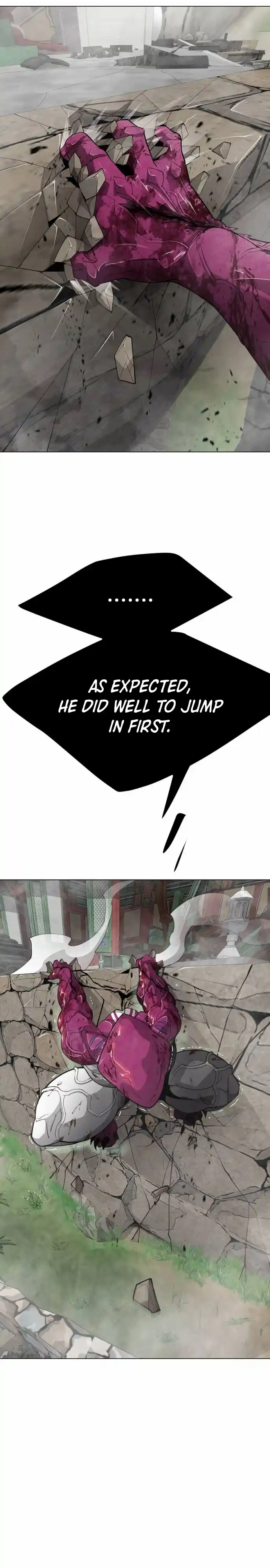 Read The Superhuman Era Manga Online