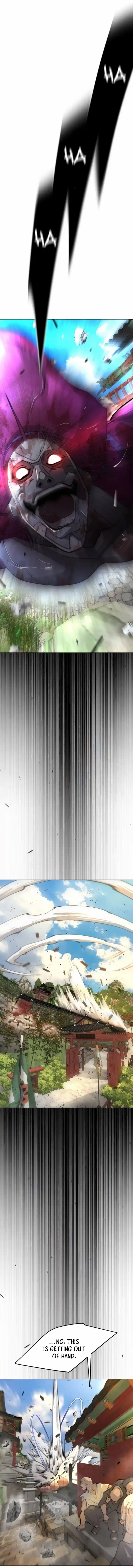 Read The Superhuman Era Manga Online