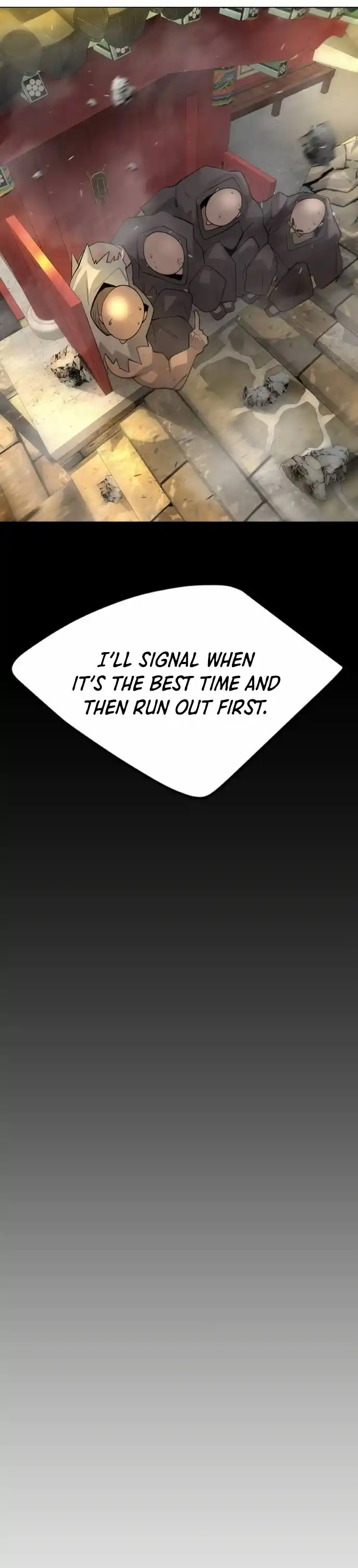 Read The Superhuman Era Manga Online