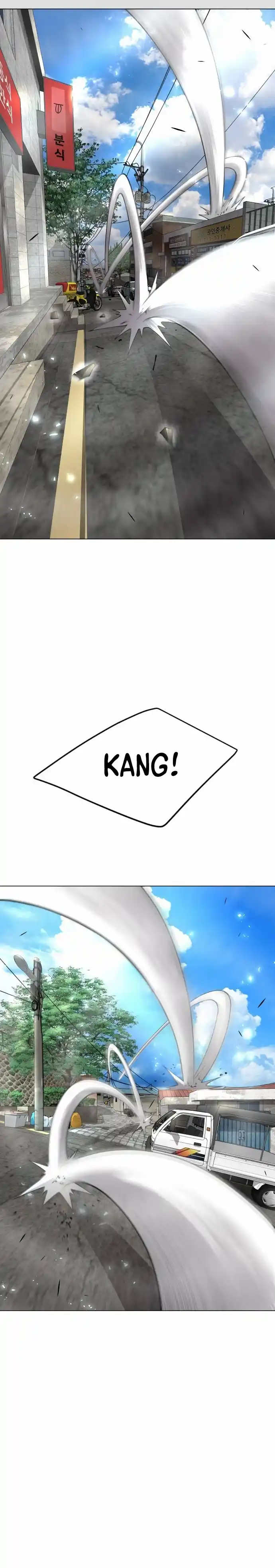 Read The Superhuman Era Manga Online