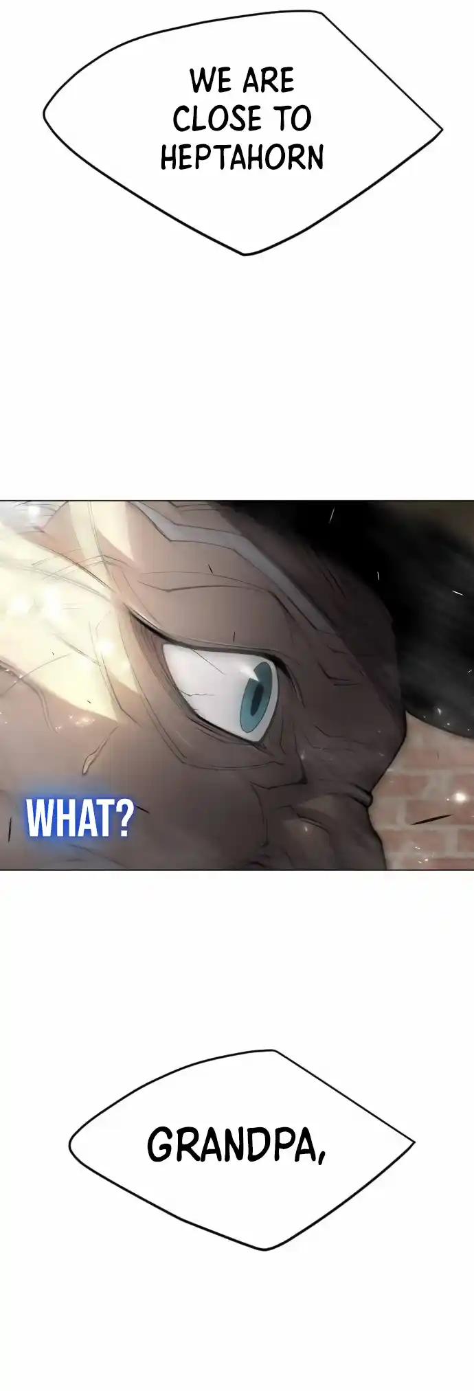 Read The Superhuman Era Manga Online