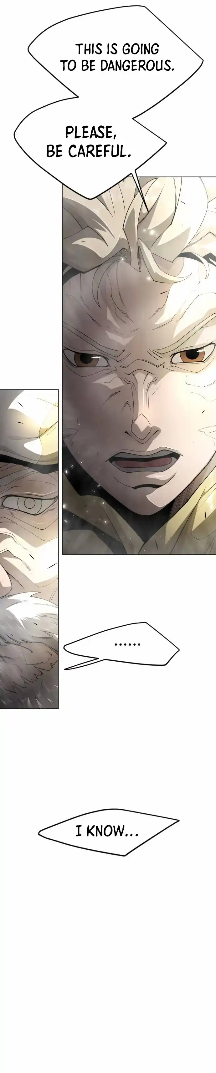 Read The Superhuman Era Manga Online