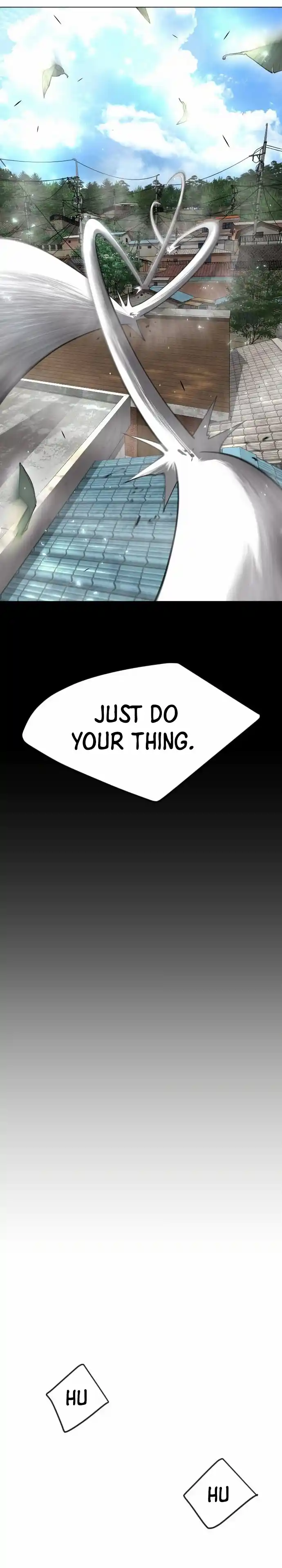 Read The Superhuman Era Manga Online