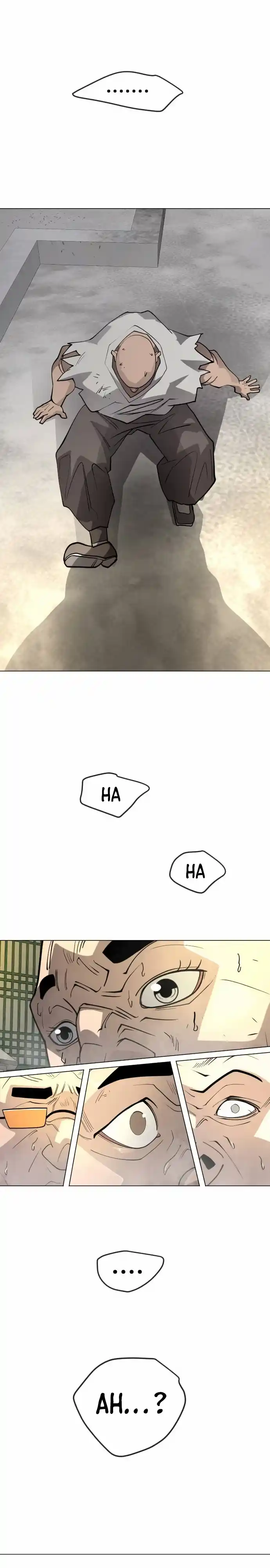 Read The Superhuman Era Manga Online