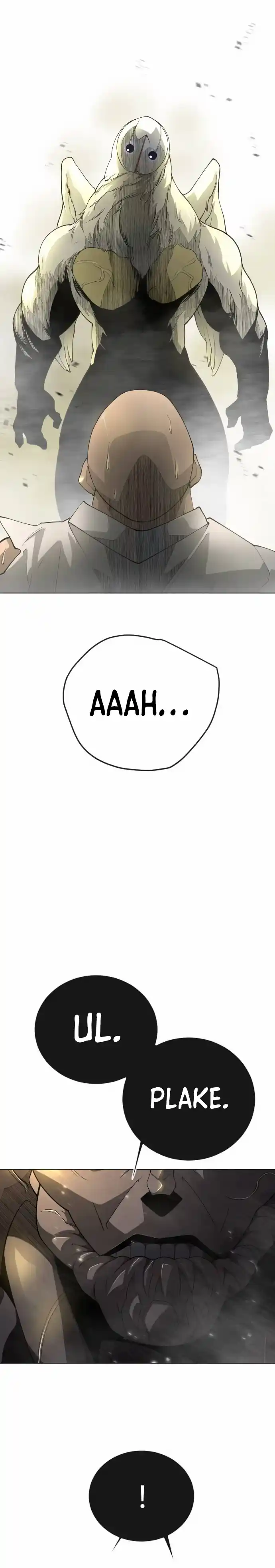 Read The Superhuman Era Manga Online