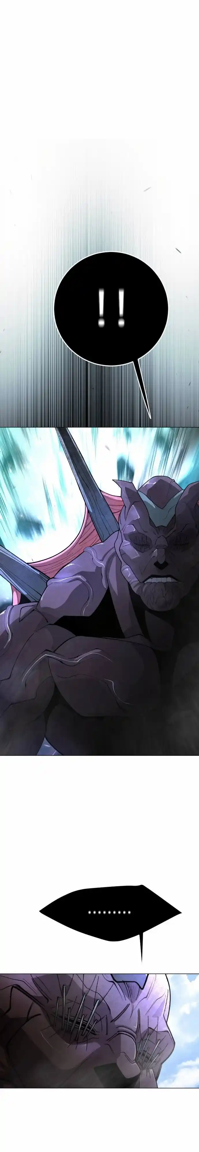 Read The Superhuman Era Manga Online