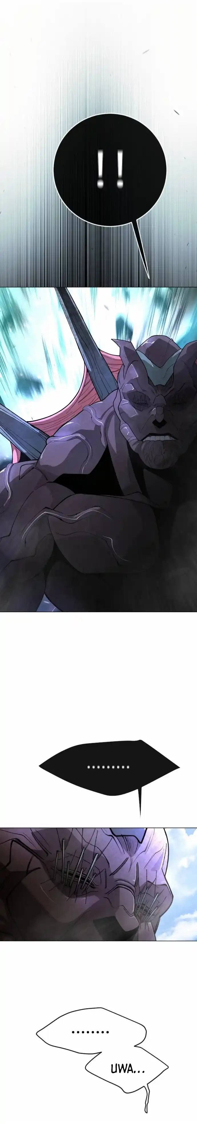 Read The Superhuman Era Manga Online