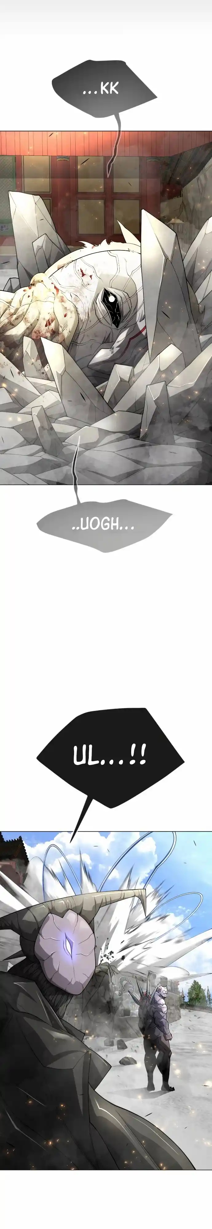 Read The Superhuman Era Manga Online