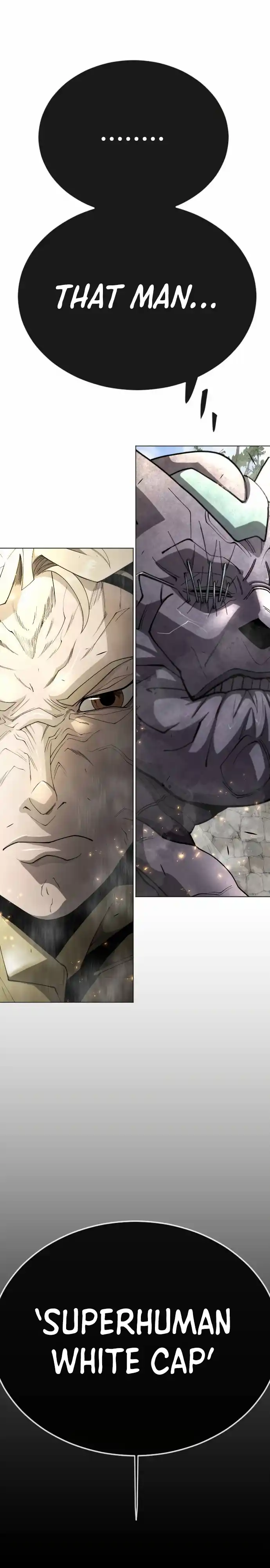 Read The Superhuman Era Manga Online