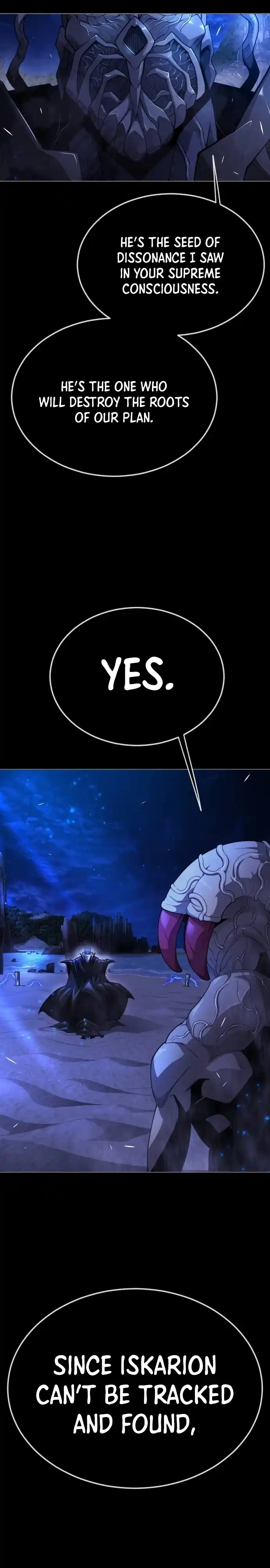 Read The Superhuman Era Manga Online