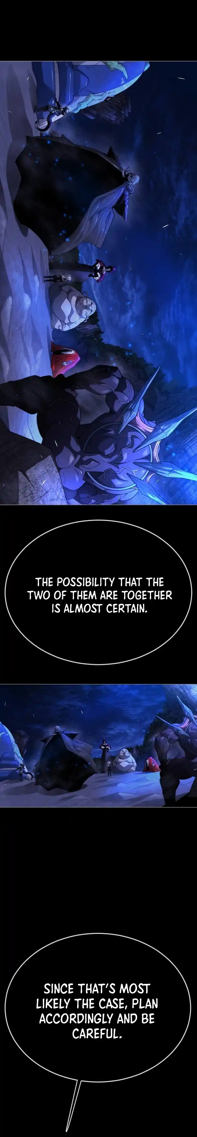 Read The Superhuman Era Manga Online