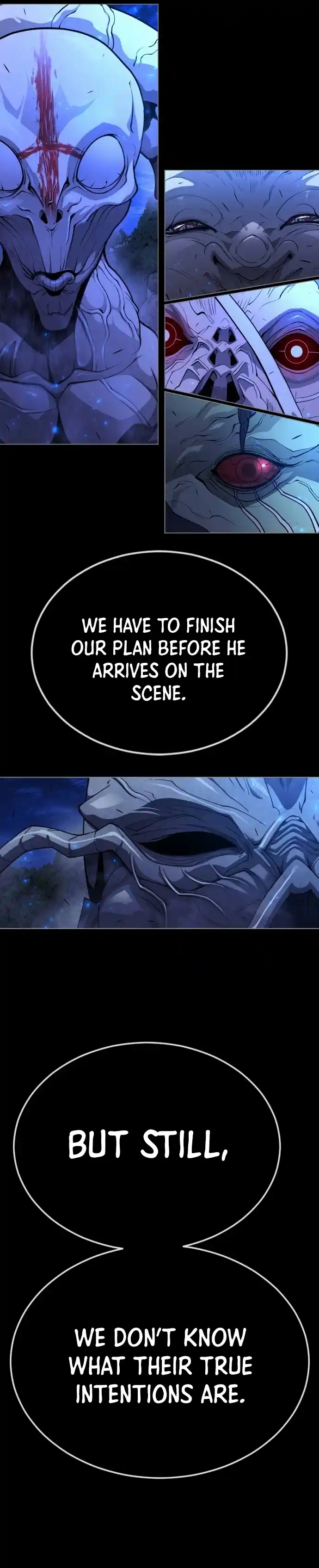 Read The Superhuman Era Manga Online