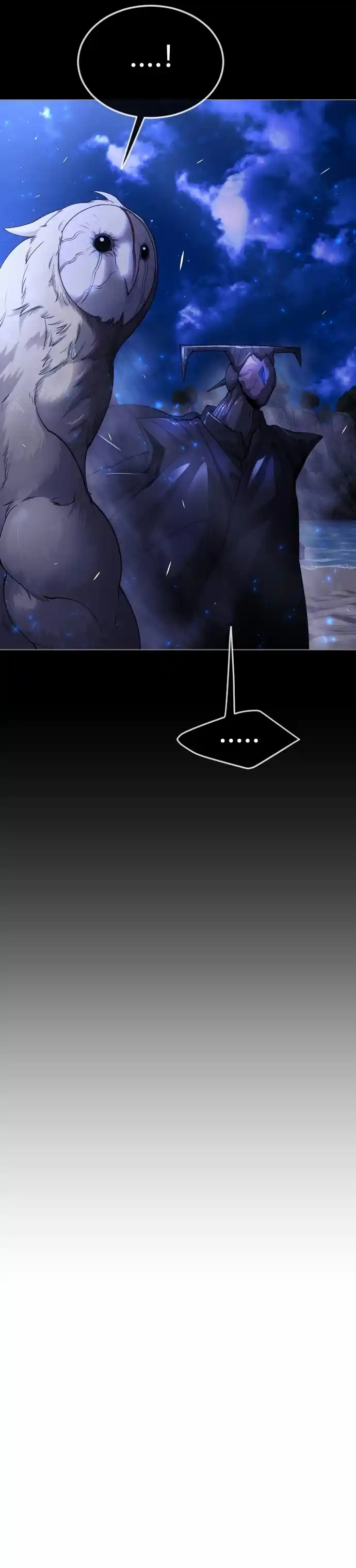 Read The Superhuman Era Manga Online