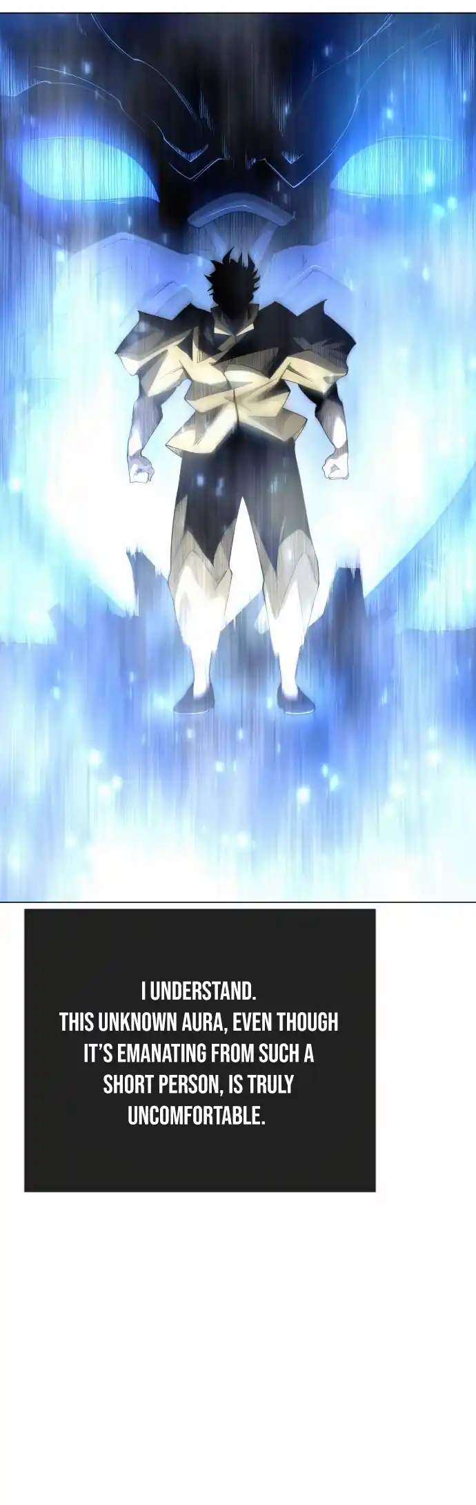 Read The Superhuman Era Manga Online