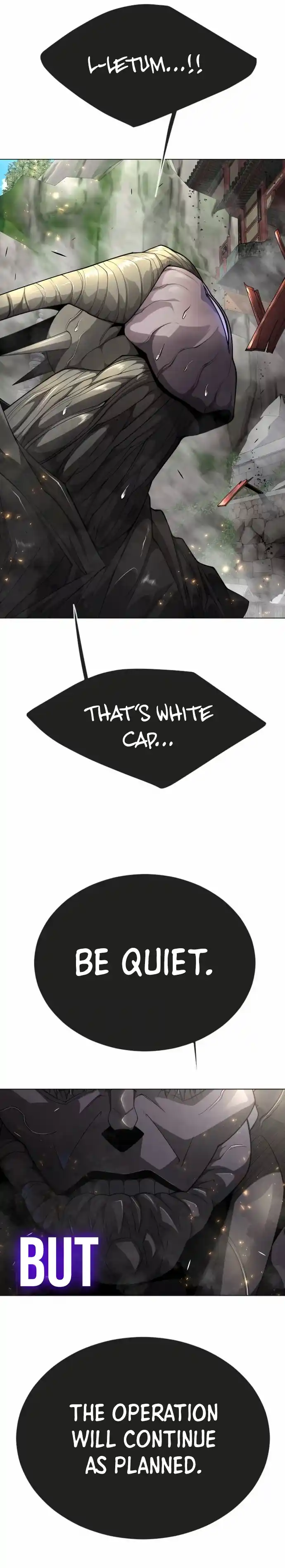 Read The Superhuman Era Manga Online