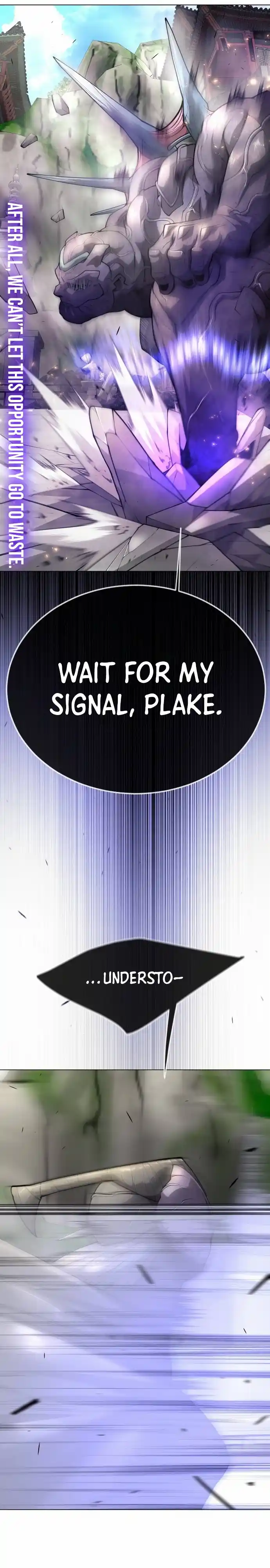 Read The Superhuman Era Manga Online