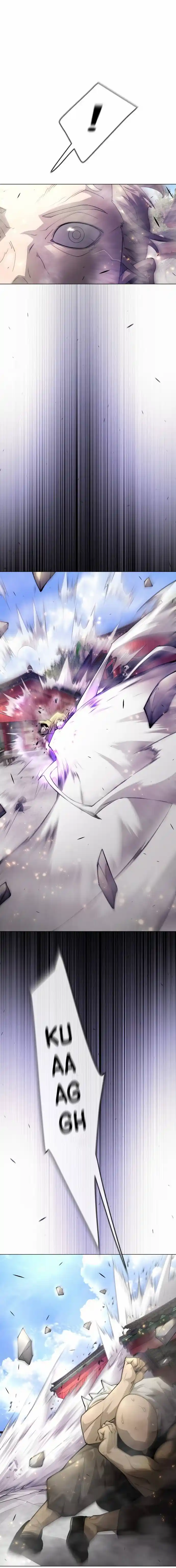 Read The Superhuman Era Manga Online