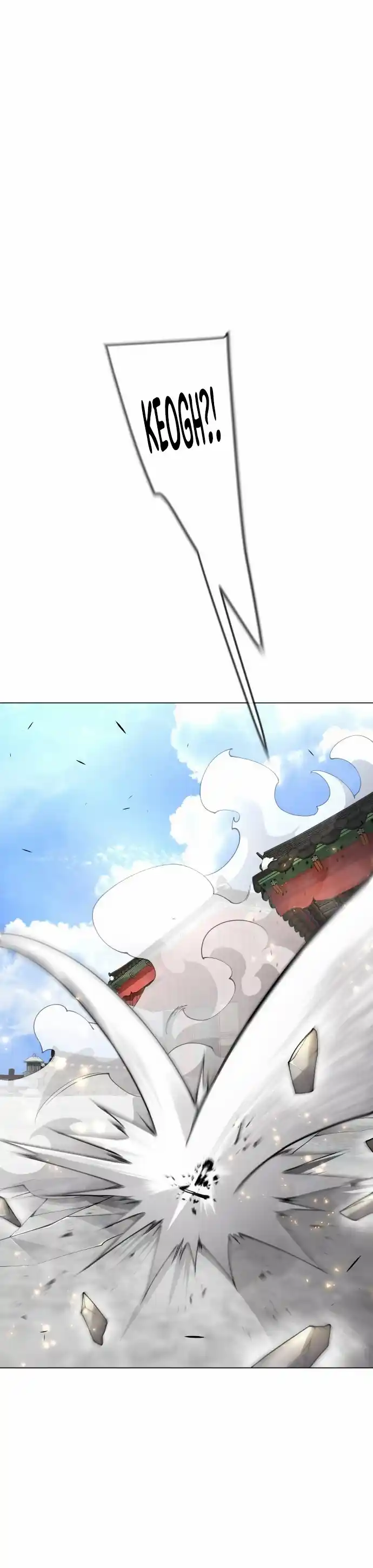 Read The Superhuman Era Manga Online