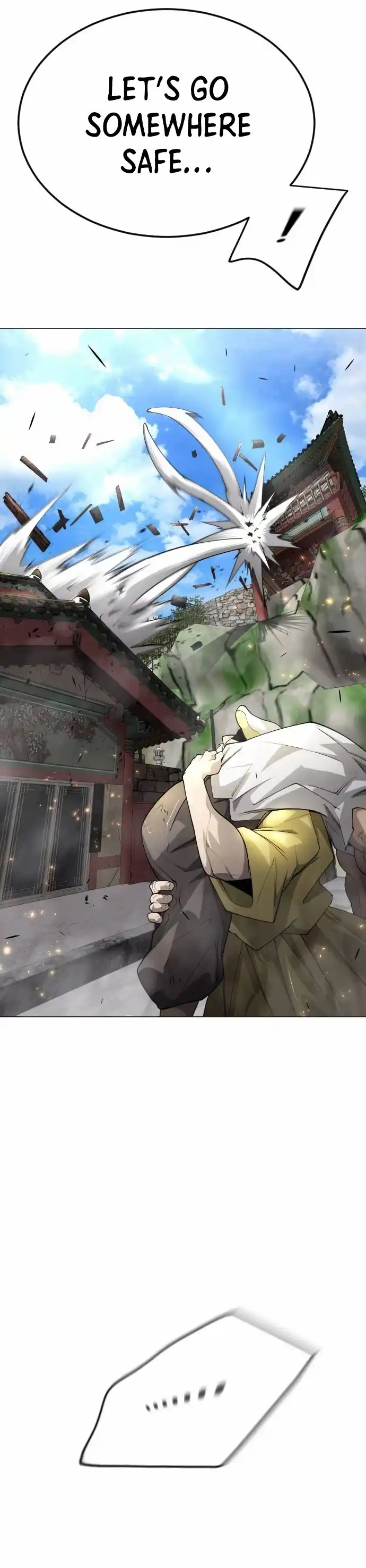 Read The Superhuman Era Manga Online